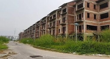 Homeber - Các dự án BĐS hồi sinh