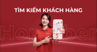BƯỚC 3: TÌM KIẾM KHÁCH HÀNG BẤT ĐỘNG SẢN HIỆU QUẢ CÙNG HOMEBER
