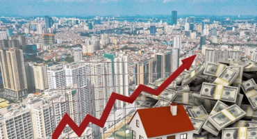 BĐS Quận 12 10/2025: Dấu Hiệu Phục Hồi Cùng Homeber