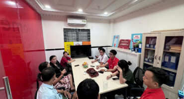 Homeber Quận 12:  Hướng Dẫn Quay Sản Phẩm Ngày 14/10